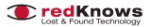 redknows logo